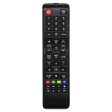 Samsung LA55A950D1FXXZ Replacement TV Remote Control Discount