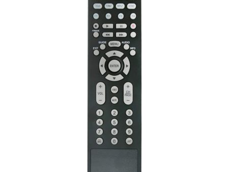 Remote for Mitsubishi WD-65638 TV Hot on Sale