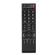 Toshiba 19L4200U Replacement TV Remote Control Supply