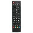 LG 50PZ750 Replacement TV Remote Control Supply