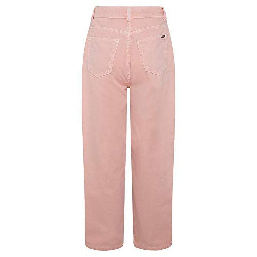 Pepe Jeans Carla MUMFIT Pantalones, 325pink, 6 para Niñas Sale